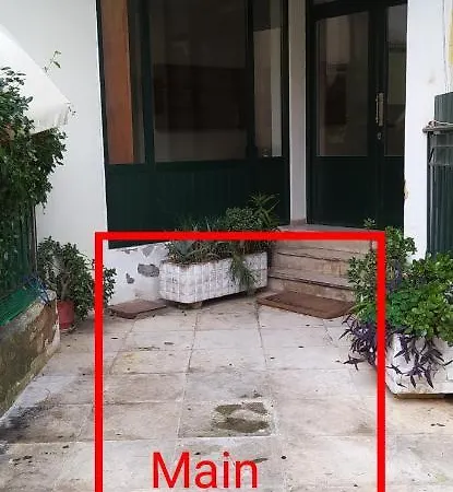 Cozy&modern Apartament Corfu (city)