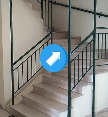 Cozy&modern Apartament Corfu (city)