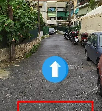 Cozy&modern Apartament