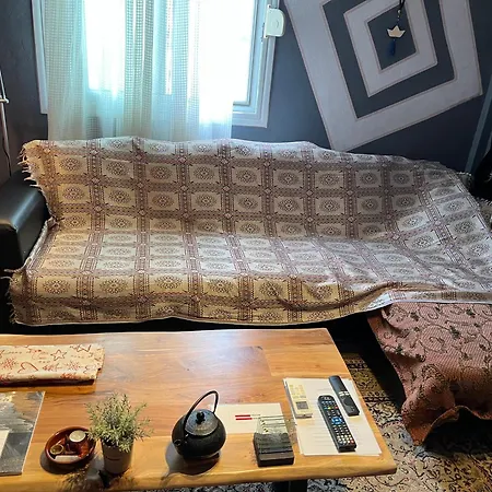 Cozy&modern Apartament