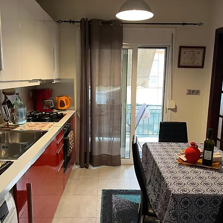 Apartment Cozy And Modern *