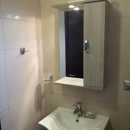 Cozy&modern Apartament