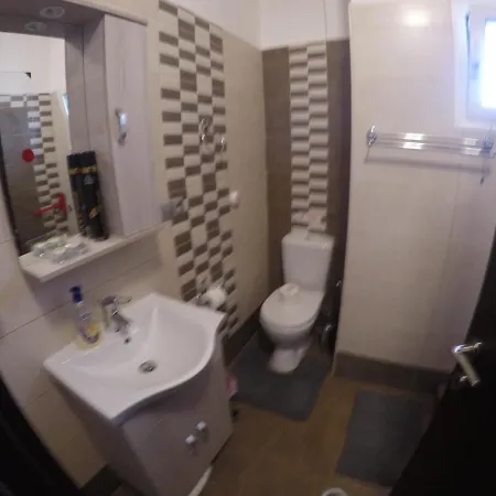 Apartament Cozy&modern Corfu (city)