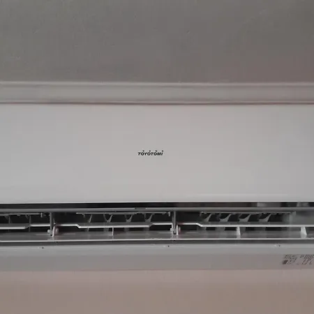 Cozy&modern Apartament Corfu (city)