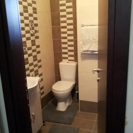 Appartamento Cozy And Modern