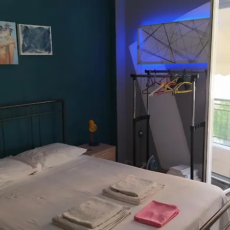 Cozy And Modern Corfu (city)