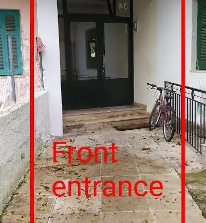 Cozy And Modern Apartment Corfu (city)