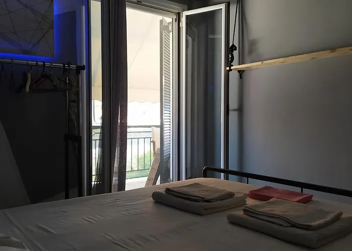 Cozy And Modern