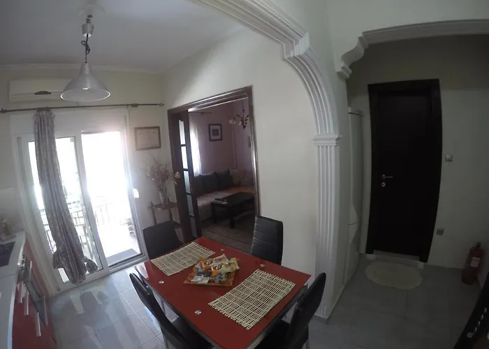 Cozy And Modern アパート