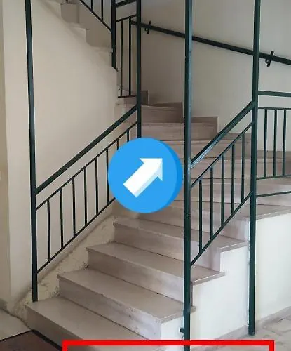 Cozy And Modern Appartement Corfu (city)