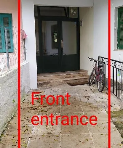 Cozy And Modern Appartement Corfu (city)