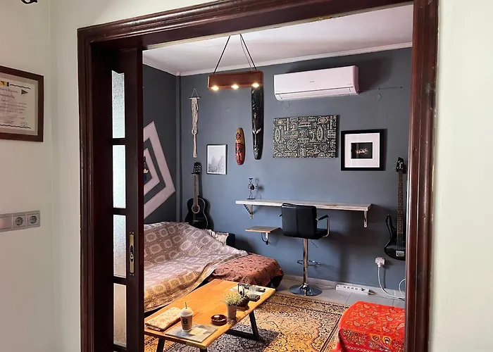 Cozy And Modern Appartement Corfu (city)